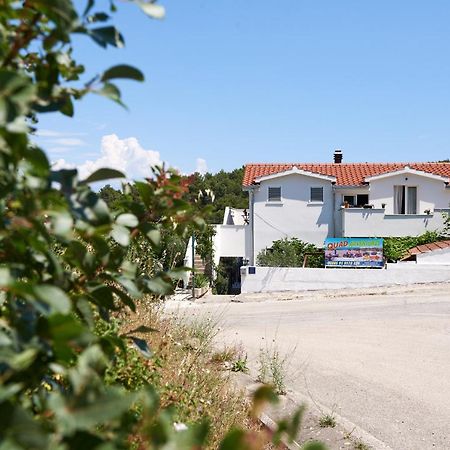 Guesthouse Aria Trogir Buitenkant foto