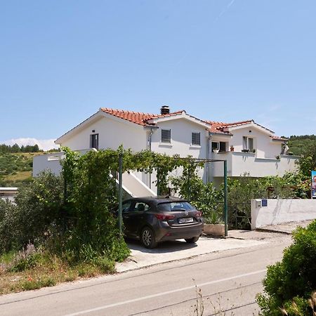 Guesthouse Aria Trogir Buitenkant foto