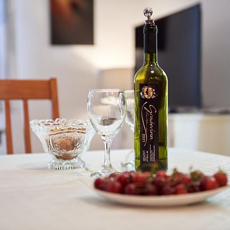 Guesthouse Aria Trogir Buitenkant foto