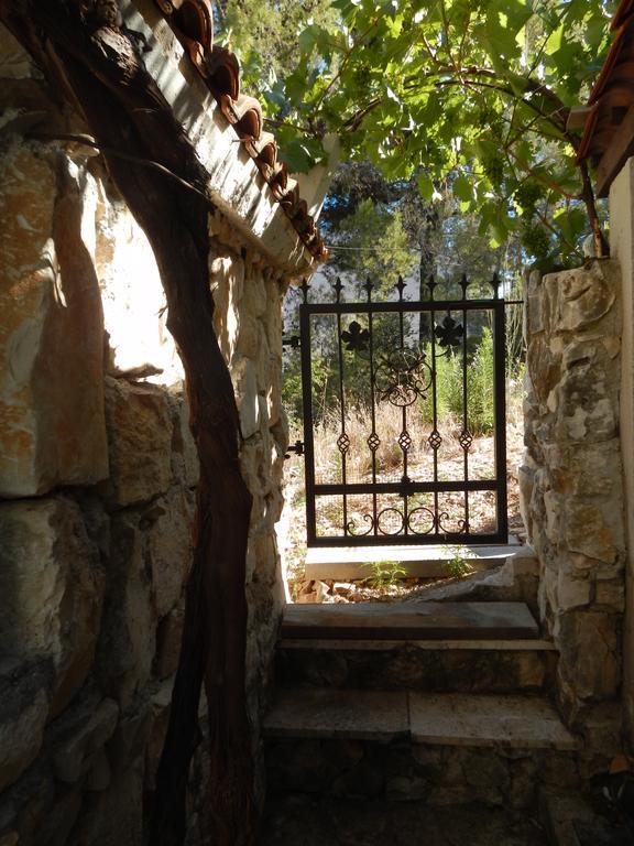Guesthouse Aria Trogir Kamer foto
