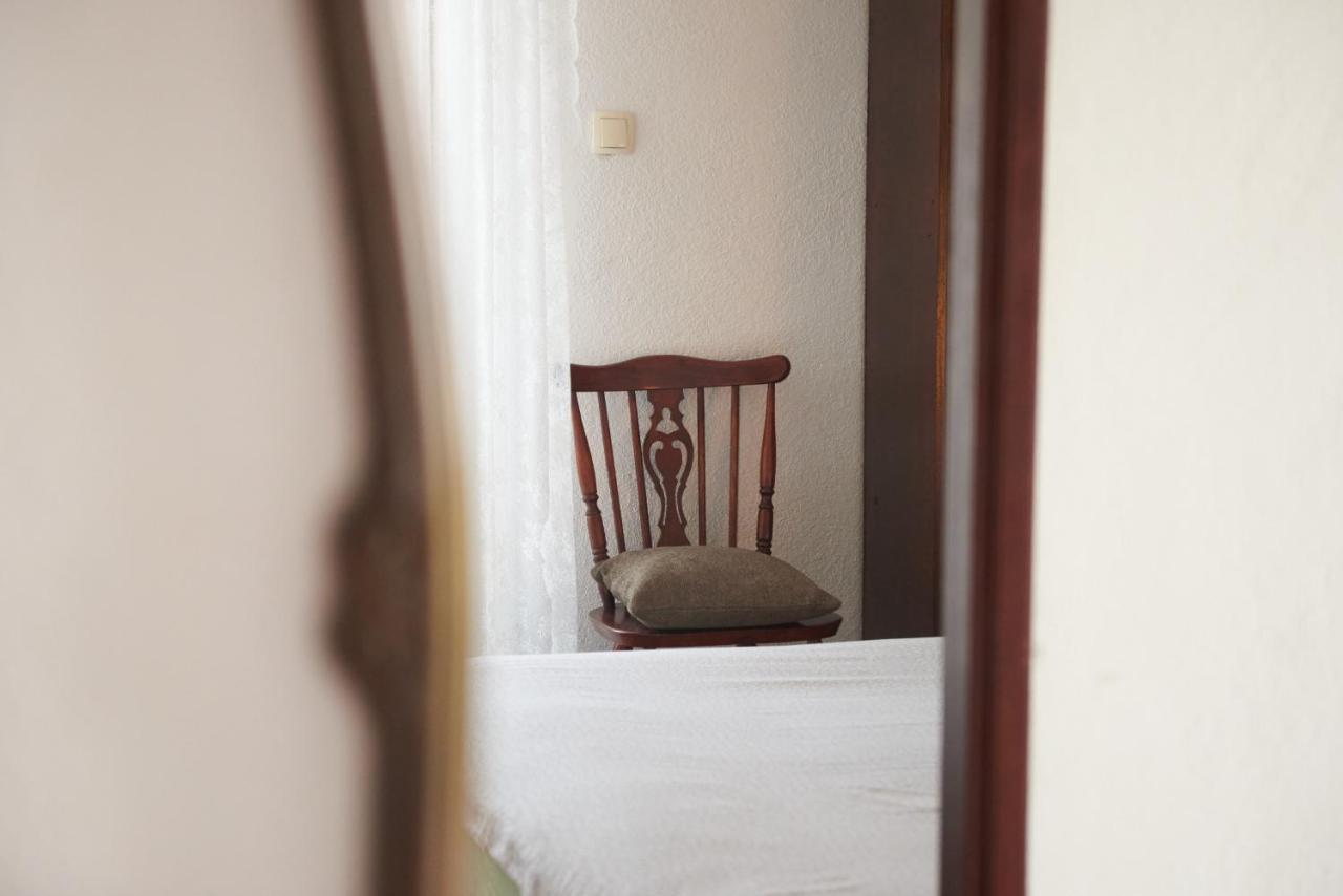 Guesthouse Aria Trogir Buitenkant foto