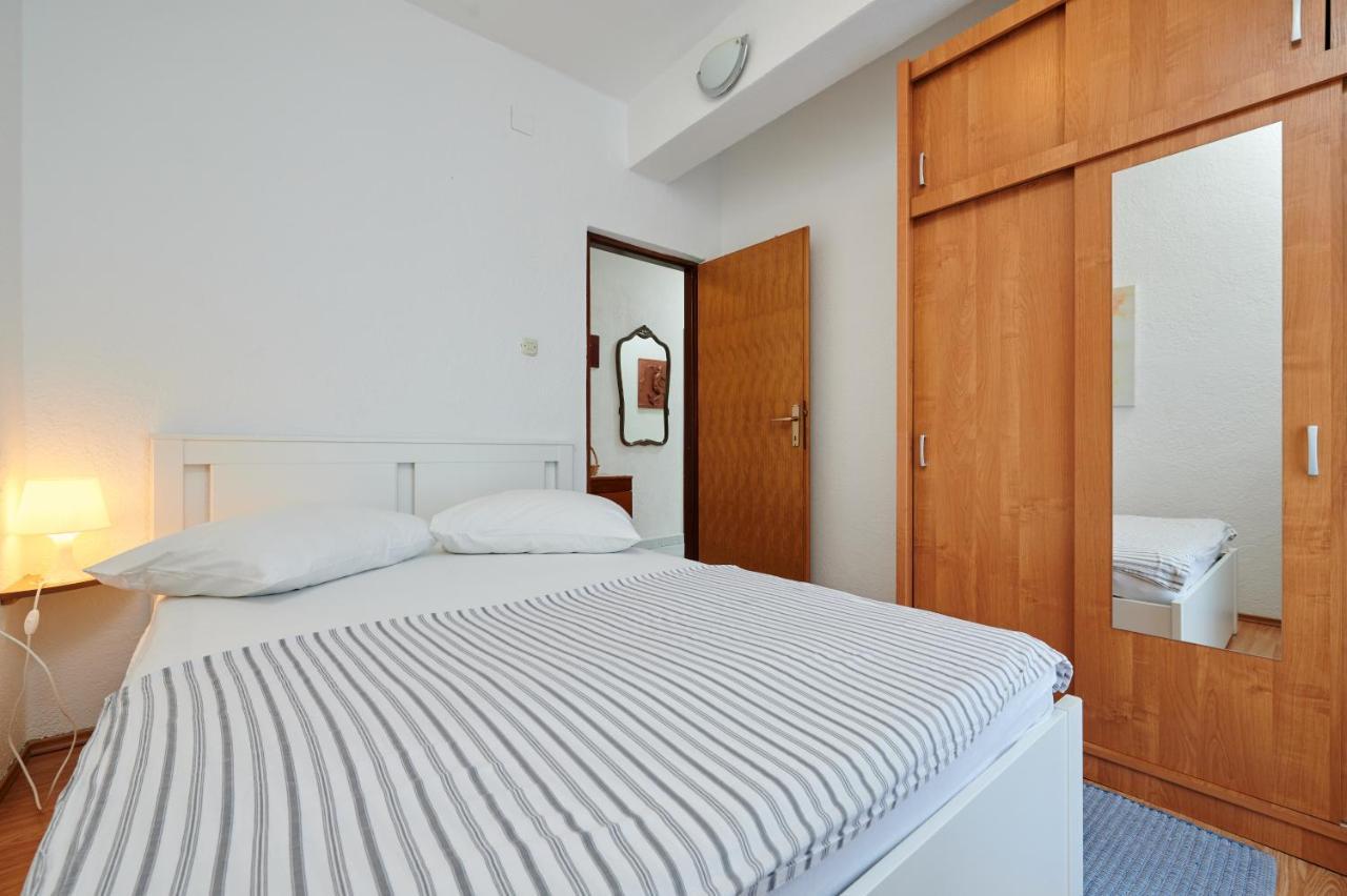Guesthouse Aria Trogir Buitenkant foto