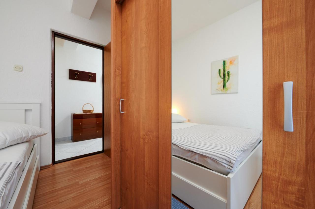 Guesthouse Aria Trogir Buitenkant foto