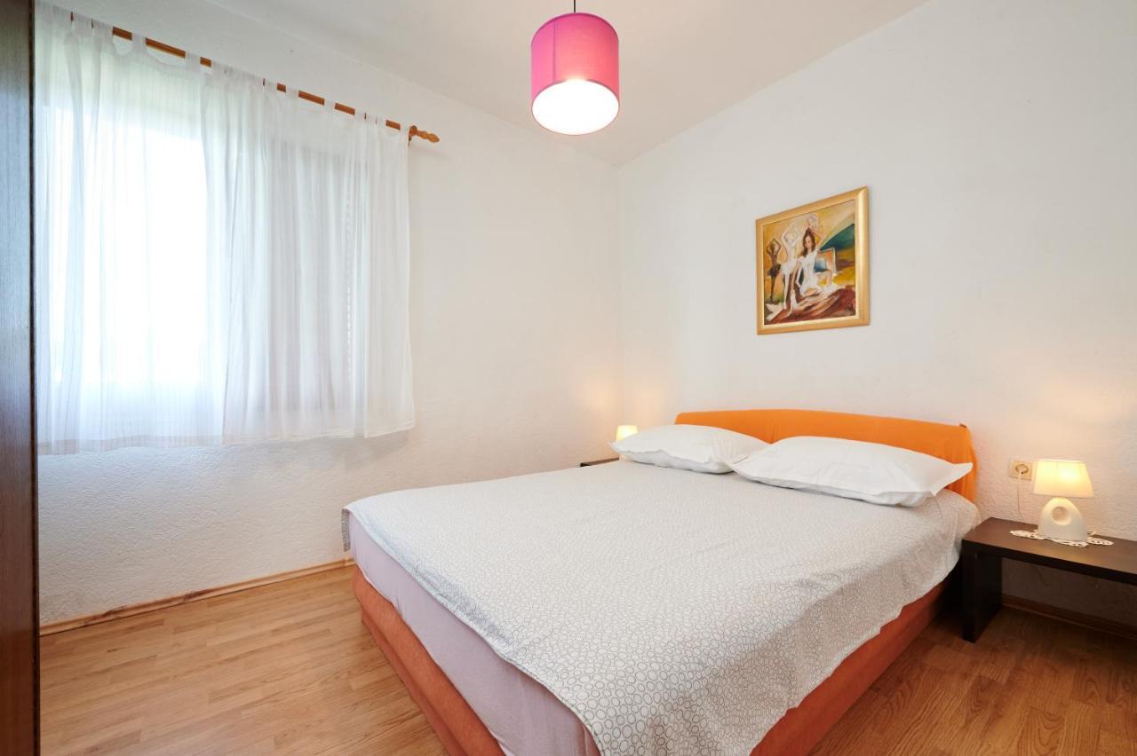 Guesthouse Aria Trogir Buitenkant foto